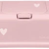 FunkyBox Pale Pink Little Heart FB41 -Kleintje Wereld FunkyBox Pale Pink Little Heart FB41 1