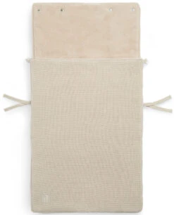 Jollein Basic Knit Nougat 3/5 Punts 0-9 Maanden Autostoel Voetenzak 025-811-65360 -Kleintje Wereld Jollein Basic Knit Nougat 3 5 punts 0 9 Maanden Autostoel Voetenzak 025 811 65360 3
