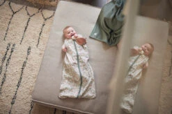 Jollein Bloom 110 Cm Hydrofiel Zomerslaapzak 048-529-65348 -Kleintje Wereld Jollein Bloom cm Hydrofiel Zomerslaapzak sfeer.1