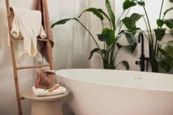 Jollein Boucle Naturel Etui 053-577-66060 -Kleintje Wereld Jollein Boucle Etui 1