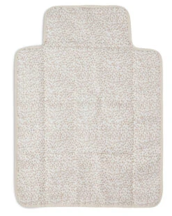 Jollein Boucle Naturel Verschoningsmat 096-001-66060 -Kleintje Wereld Jollein Boucle Naturel Verschoningsmat 096 001 66060 3