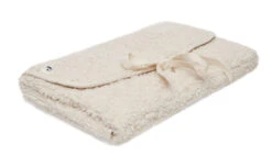 Jollein Boucle Naturel Verschoningsmat 096-001-66060 -Kleintje Wereld Jollein Boucle Naturel Verschoningsmat 096 001 66060 5