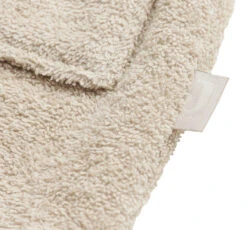 Jollein Nougat 1-2jr Badjas 060-808-00093 -Kleintje Wereld Jollein Nougat 1 2jr Badjas 060 808 00093 3