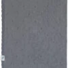 Jollein Pointelle Storm Grey 75 X 100 Cm Wiegdeken 516-511-66064 -Kleintje Wereld Jollein Pointelle Storm Grey 75 x 100 cm Wiegdeken shop