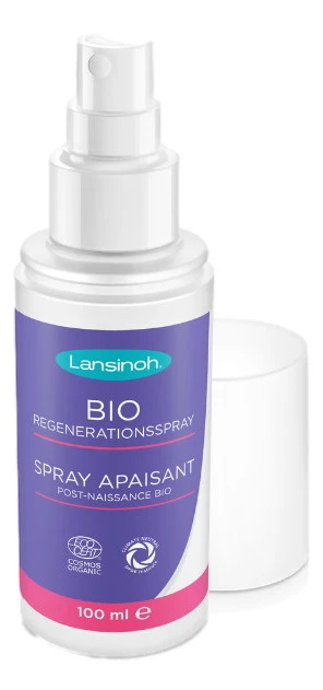 Lansinoh Intieme Delen Verzachtende Biologische Spray 68230 3 Lansinoh Intieme Delen Verzachtende Biologische Spray 68230