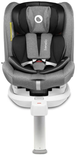 Lionelo Braam Stone 360° Isofix 0-36 Kg Autostoel LO-BRAAM STONE -Kleintje Wereld Lionelo Braam Stone 360 Isofix 0 36 kg Autostoel 2