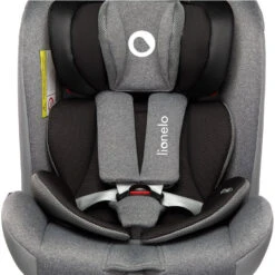 Lionelo Braam Stone 360° Isofix 0-36 Kg Autostoel LO-BRAAM STONE -Kleintje Wereld Lionelo Braam Stone 360 Isofix 0 36 kg Autostoel 9