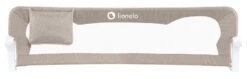 Lionelo Eva Beige Melange Bedhek LO-EVA BEIGE MELANGE -Kleintje Wereld Lionelo Eva Beige Melange Bedhek LO EVA BEIGE MELANGE 3