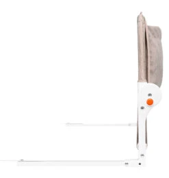 Lionelo Eva Beige Melange Bedhek LO-EVA BEIGE MELANGE -Kleintje Wereld Lionelo Eva Beige Melange Bedhek LO EVA BEIGE MELANGE 5