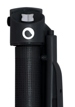 Lionelo Tulia Black Oprolhek LO-TULIA BLACK -Kleintje Wereld Lionelo Tulia Black Veiligheidshek LO TULIA BLACK 2