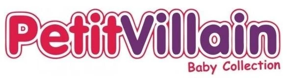 Petit Villain Welcome Baby Maat 56 Wit/Blauw 6-delige Cadeauset 4 Petit Villain Welcome Baby Maat 56 Wit/Blauw 6-delige Cadeauset - Afbeelding 2