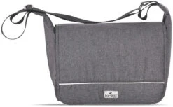 Lorelli Alexa Luxe Black 3-in-1 Combi Kinderwagen Incl. Autostoel 1002129-2186 -Kleintje Wereld Lorelli Alexa Luxe Black 3 in 1 Combi Kinderwagen incl. Autostoel 1002129 2186 10