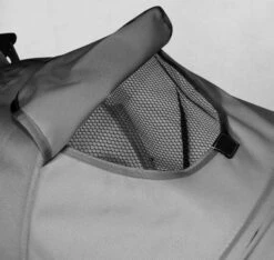 Lorelli Jaguar Deluxe Grey Driewieler 1005039-2102 -Kleintje Wereld Lorelli Jaguar Deluxe Grey Driewieler 1005039 2102 8