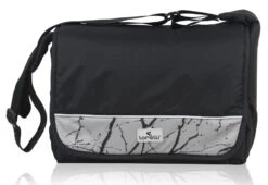 Lorelli Sena Grey Marble 3-in-1 Combi Kinderwagen Incl. Autostoel 1002161-2113 -Kleintje Wereld Lorelli Sena Grey Marble 3 in 1 Combi Kinderwagen incl. Autostoel 1002161 2113 10