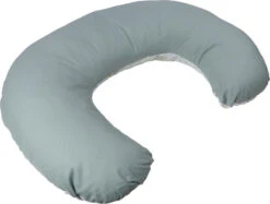 MamaLoes Berry Branch Medium Voedingskussen ML2061 -Kleintje Wereld MamaLoes Berry Branch Voedingskussen ML2061 03