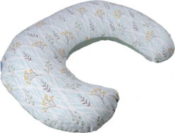 MamaLoes Berry Branch Medium Voedingskussen ML2061 -Kleintje Wereld MamaLoes Berry Branch Voedingskussen ML2061 04