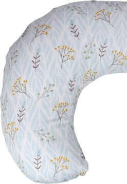 MamaLoes Berry Branch Medium Voedingskussen ML2061 -Kleintje Wereld MamaLoes Berry Branch Voedingskussen ML2061 05