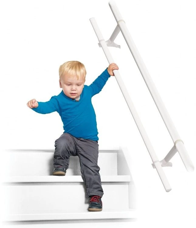 Mippaa Stair Trainer Wit Kindertrapleuning Basisset A MIP10 3 Mippaa Stair Trainer Wit Kindertrapleuning Basisset A MIP10