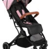 Momi Estelle Pink Wandelwagen WOSP00004