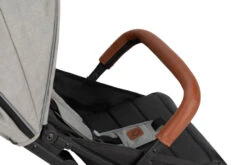 Momi Estelle Pink Wandelwagen WOSP00004 -Kleintje Wereld Momi Estelle Pink Wandelwagen WOSP00004 6