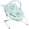 Momi Glossy Lama Bouncer Wipstoel BULE00005 -Kleintje Wereld Momi Glossy Lama Wipstoel BULE00005 1