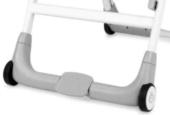 Momi Luxuria Dark Grey Kinderstoel KRKA00004 -Kleintje Wereld Momi Luxuria Dark Grey Kinderstoel KRKA00004 6