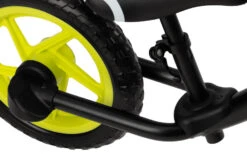 Momi Ross Balance Bike Lemon Loopfiets ROBI00001 -Kleintje Wereld Momi Ross Balance Bike Lemon Loopfiets ROBI00001 4