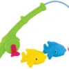 Munchkin Gone Fishin' Badspeelgoed 011684 -Kleintje Wereld Munchkin Gone Fishin Badspeelgoed