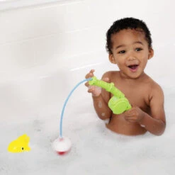 Munchkin Gone Fishin' Badspeelgoed 011684 -Kleintje Wereld Munchkin Gone Fishin Badspeelgoed2