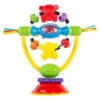 Playgro High Chair Spinning Toy P0182212 -Kleintje Wereld Playgro High Chair Spinning Toy P0182212 1