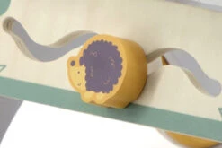 PolarB Activity Walker Houten Loopwagen 44028 -Kleintje Wereld PolarB Activity Walker Houten Loopwagen 44028 2