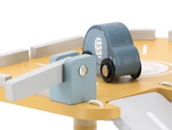 PolarB Houten Parkeergarage 44029 -Kleintje Wereld PolarB Houten Parkeergarage 44029 4