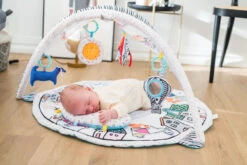 QKids City Educatief Speelkleed MAED00004 -Kleintje Wereld QKids City Educatief Speelkleed MAED00004 5