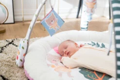 QKids Park Educatief Speelkleed MAED00007 -Kleintje Wereld QKids Park Educatief Speelkleed MAED00007 5