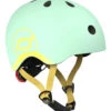 Scoot And Ride Kiwi Maat XXS-S Kinderhelm SR-96391