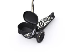 Scoot And Ride Zebra Highwaykick 2 Step SR-96523 -Kleintje Wereld Scoot and Ride Zebra Highwaykick 2 Step SR 96523 .4