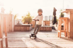 Scoot And Ride Zebra Highwaykick 2 Step SR-96523 -Kleintje Wereld Scoot and Ride Zebra Highwaykick 2 Step SR 96523 .sfeer 4