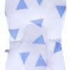 Sevibaby Cozy Triangle Blue Baby Badkussen 69-100 1 Sevibaby Cozy Triangle Blue Baby Badkussen 69-100 -Kleintje Wereld Sevibaby Cozy Triangle Blue Baby Badkussen 69 100 1