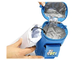 SisiBaby Blauw Auto Flessenwarmer En Thermobox SBC-001N 10 SisiBaby Blauw Auto Flessenwarmer En Thermobox SBC-001N -Kleintje Wereld Sisi SBC 001 Blauw Auto Flessenwarmer en Thermobox 3 4