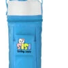 SisiBaby Blauw Auto Flessenwarmer En Thermobox SBC-001N
