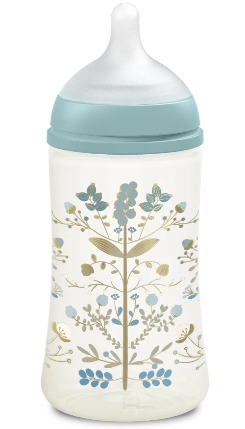 Suavinex Gold Blue Gift Set SXSGZ2080248 6 Suavinex Gold Blue Gift Set SXSGZ2080248 - Afbeelding 4