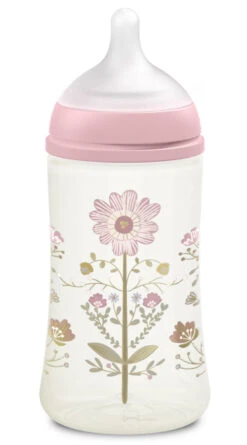 Suavinex Gold Pink Gift Set SXSGZ1080231 -Kleintje Wereld Suavinex Gold Pink Gift Set SXSGZ1080231.4