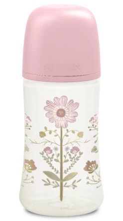 Suavinex Gold Pink Gift Set SXSGZ1080231 -Kleintje Wereld Suavinex Gold Pink Gift Set SXSGZ1080231.5