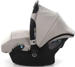 Tako Space Beige Autostoel 0-13 Kg 02 -Kleintje Wereld Tako Space Beige Autostoel 0 13 kg 02 4