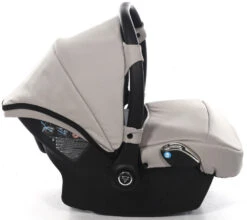 Tako Space Beige Autostoel 0-13 Kg 02 -Kleintje Wereld Tako Space Beige Autostoel 0 13 kg 02 5