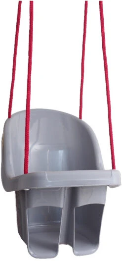Tega Baby Grijs Schommelzitje TG-206-106
