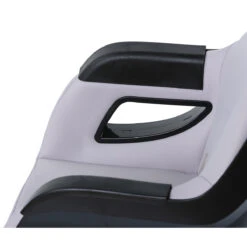 Titaniumbaby Dayz Grey/White Kinderstoel TB-6425 -Kleintje Wereld Titaniumbaby Dayz Grey Black Kinderstoel 6425.27 7