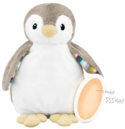 Zazu Phoebe De Pinguïn Ruis Slaaptrainer ZA-PHOEBE-01