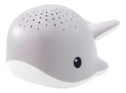 Zazu Wally Grijs Muzikale Babyprojector ZA-WALLY-01