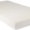 ABZ KM450-120 60x120cm Glad Ledikantmatras -Kleintje Wereld abz km450 120 60x120cm glad ledikantmatras 1